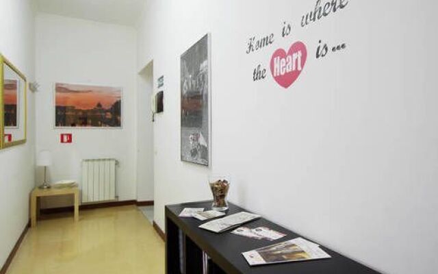 La Casa del Borgo Pio