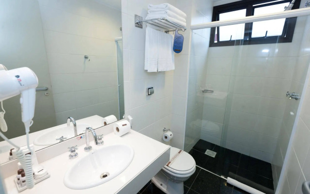 Hotel Porto da Ilha