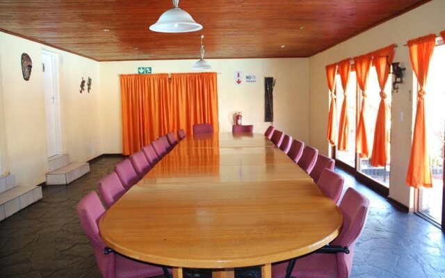 Paula's Guest House
