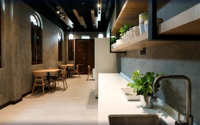 Muk by Victoria Home Melaka