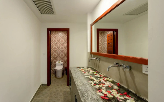 Khmer Mansion Residence