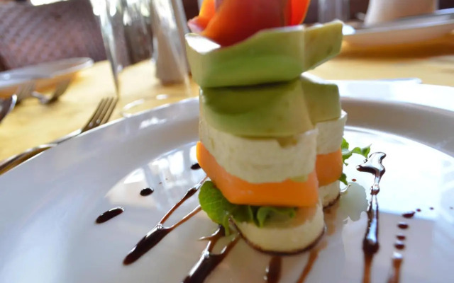 Jacaranda Nairobi Hotel