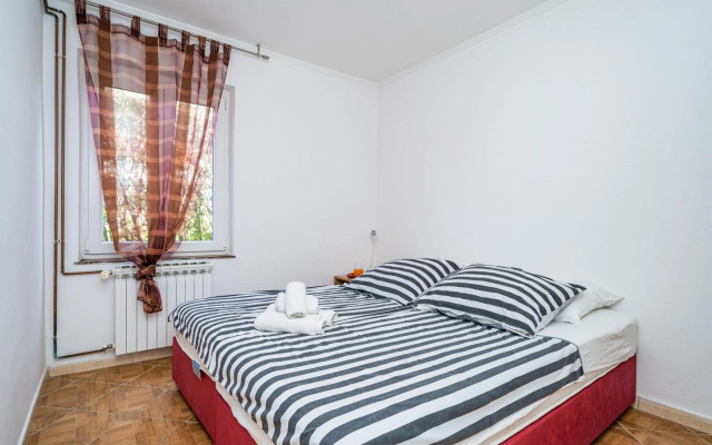 Apartmani Niki ZVEKOVICA