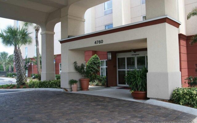 Hampton Inn Titusville/I-95 Kennedy Space Center