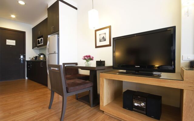 Kantary Hotel and Serviced Apartments, Ayutthaya