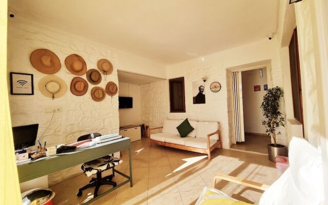 Bodrum Motel