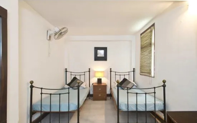 Trendy Bed and Breakfast and Service Apartments