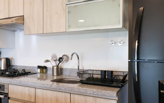 w Beautiful 2BR in the Heart of Miraflores