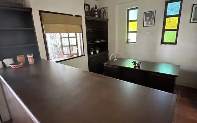 Casa del faro