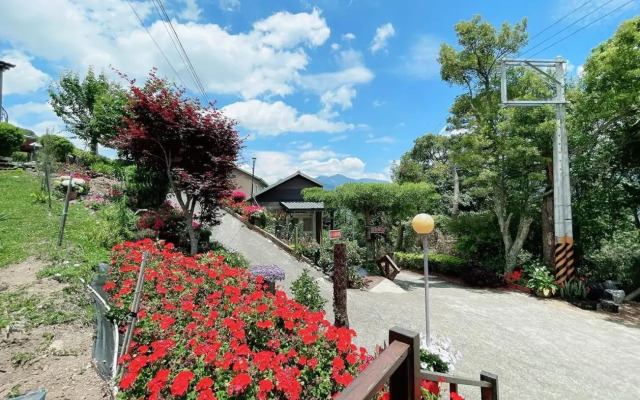 Lusenb Leisure Villa