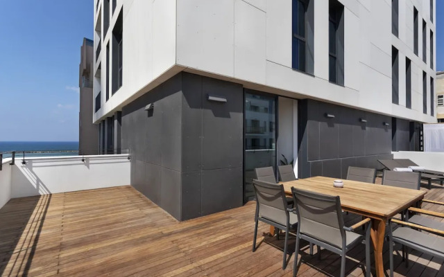 Renoma Hotel