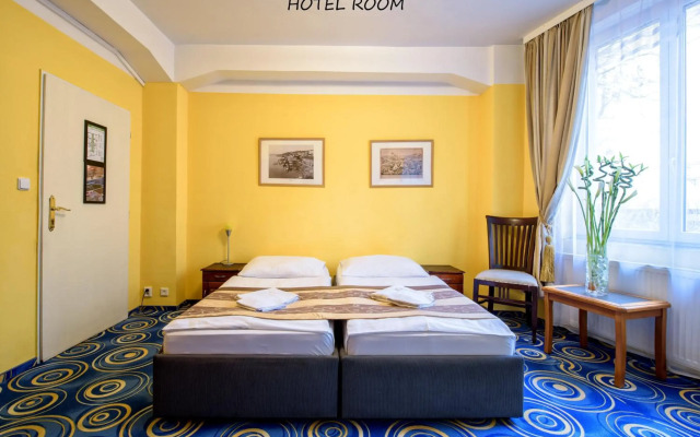 Hotel Otakar