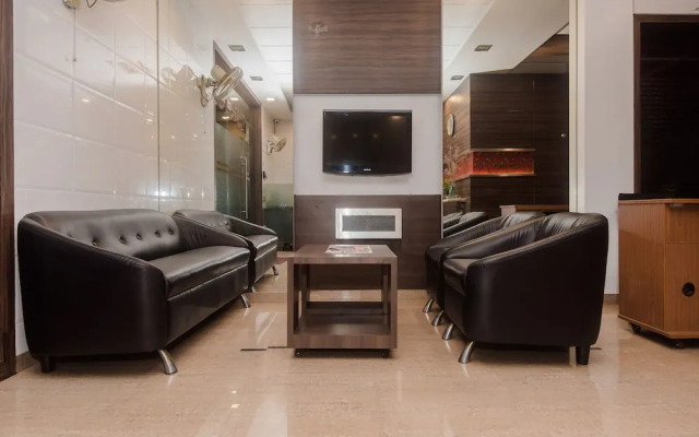 Capital O 17300 Hotel Solitaire