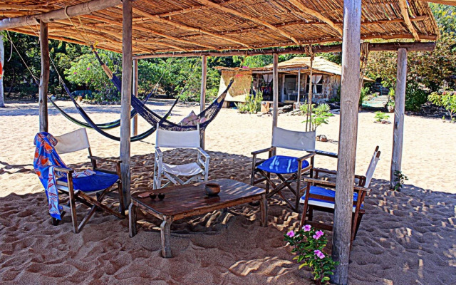 Mango Drift Lodge - Hostel