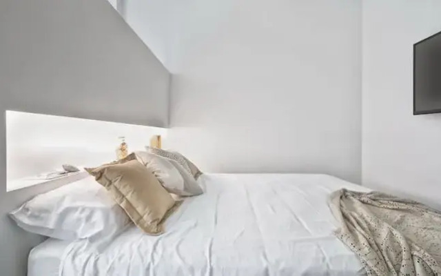 Suite Vogue Cielo