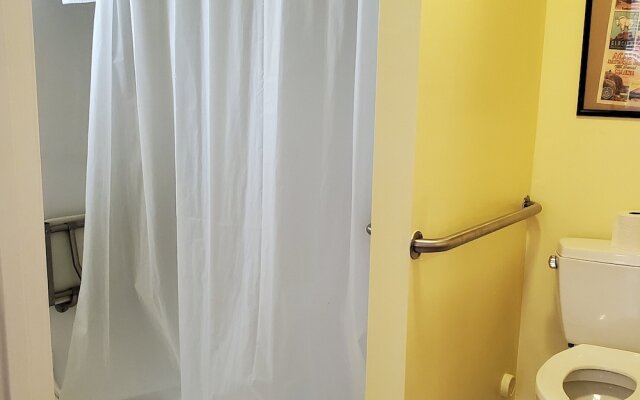 The Rugosa Guest House