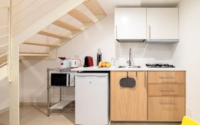 Le 4 Perle Apartments