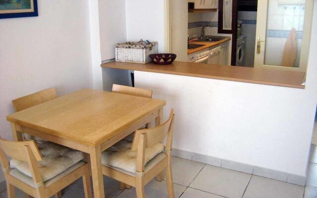 Apartamento Jardines F2-2A