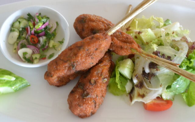 Cambodian Country Club