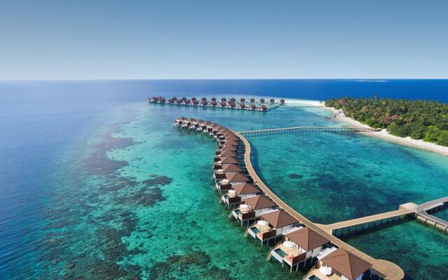 ROBINSON MALDIVES - Adults only