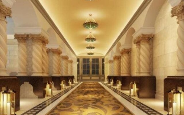 Harvest International Hotel