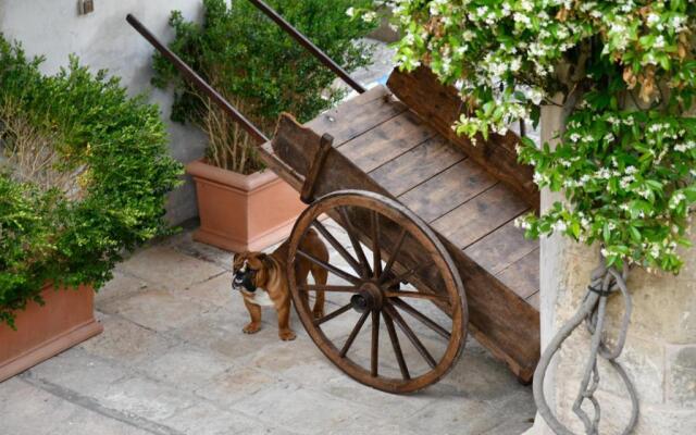 Dimora Duchessina Suites de Charme