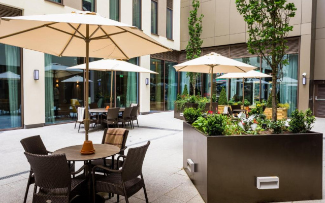 Maldron Hotel Newcastle