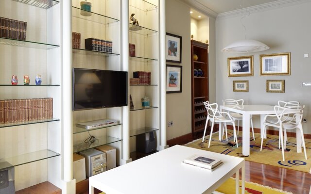 Vista Urumea by FeelFree Rentals
