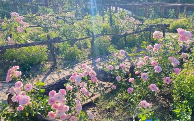 Wellbour Garden Homestay