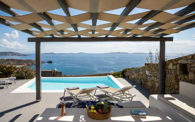 Villa Diorite by Mykonos Rocks