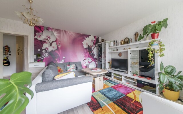 Private Apartment Stückenfeldstraße