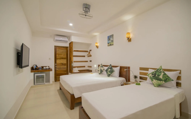 Palma Resort Phu Quoc, Trademark Collection by Wyndham