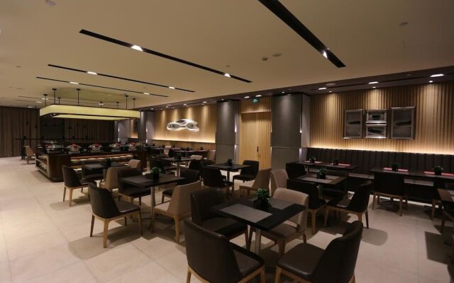 Xingcheng Hotel