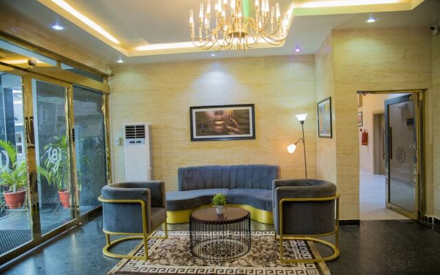 Bedouin Hotel & Suites