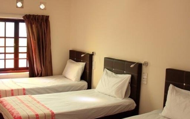Kawan Kawan Guest House