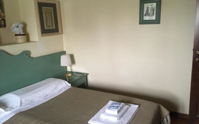 Casa La Querce Relais B&B