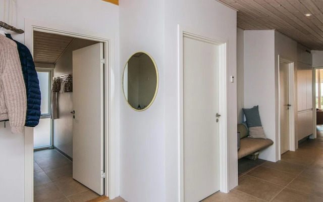 12 Person Holiday Home in Ebeltoft