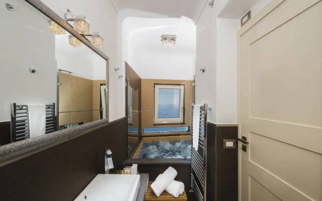 Boutique Hotel Villa Gianlica