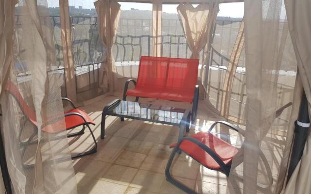 City Centre Apartments