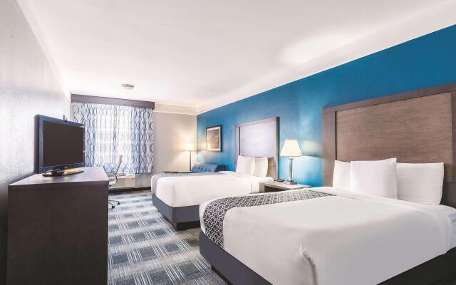 La Quinta Inn & Suites by Wyndham Houston/Clear Lake-NASA