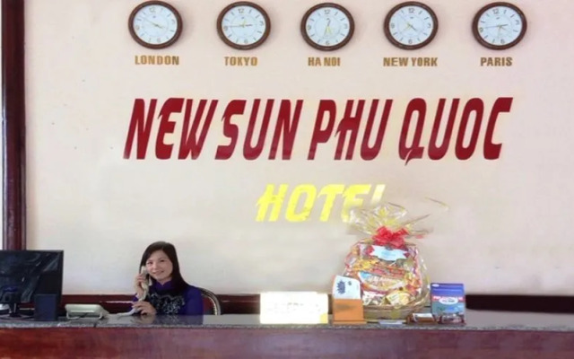 Phoenix Hotel