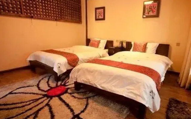 Zui Shiguang Inn