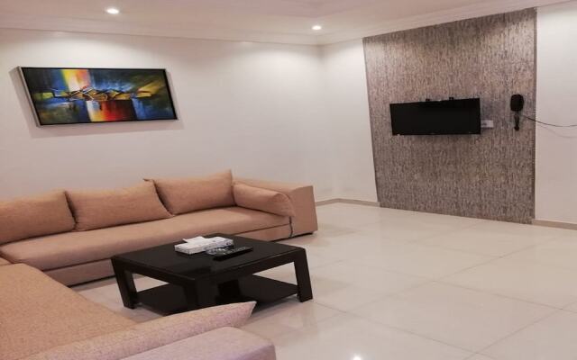 Wahet Al Asayel Suites