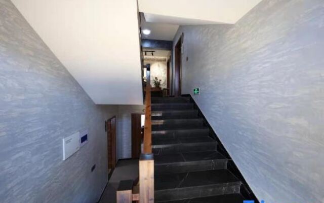 Xianju Xiangye Hanshe Inn (Shenxianju Tourist Center Branch)