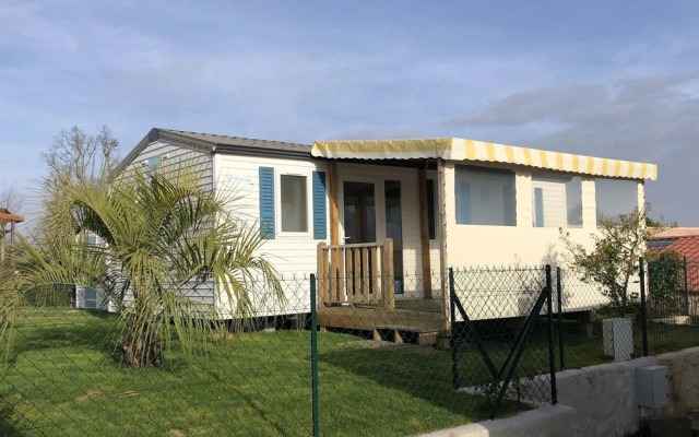 Camping La Chenaie