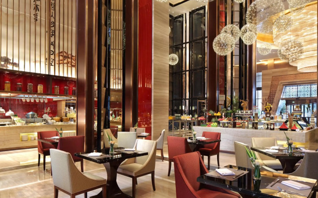 Wanda Realm Anyang