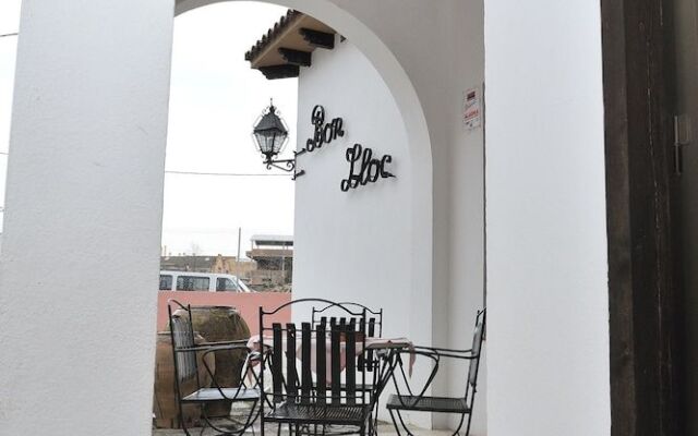 hotel bon lloc