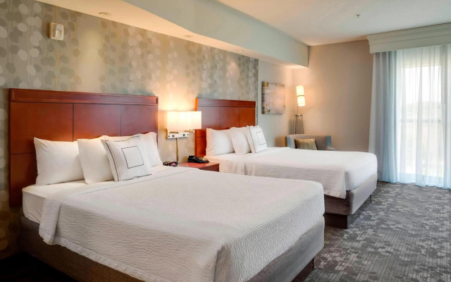 Courtyard Statesville Mooresville/Lake Norman