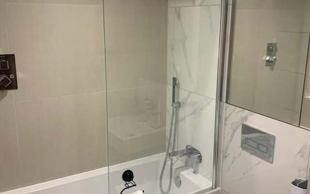 Unique 1 bedroom in Reading