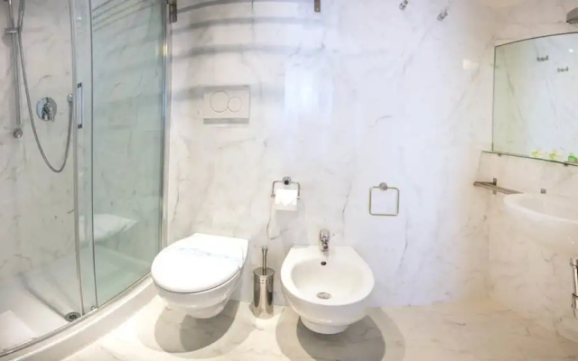 Relais Rome Sweet Home Trastevere